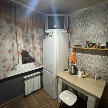 Сдается 1-комнатная квартира, 32 м²