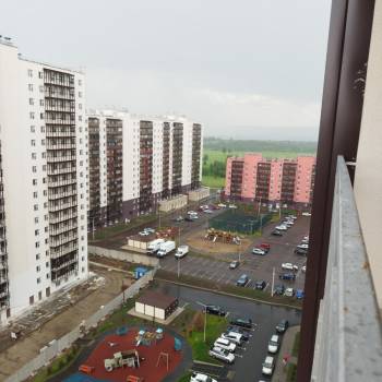 Сдается 1-комнатная квартира, 35 м²