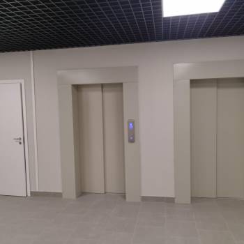 Сдается 1-комнатная квартира, 35 м²