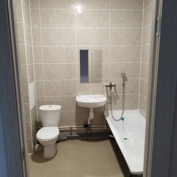 Сдается 1-комнатная квартира, 35 м²