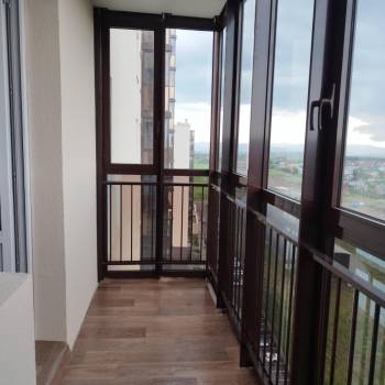 Сдается 1-комнатная квартира, 35 м²