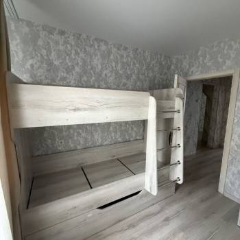 Сдается Многокомнатная квартира, 69,5 м²