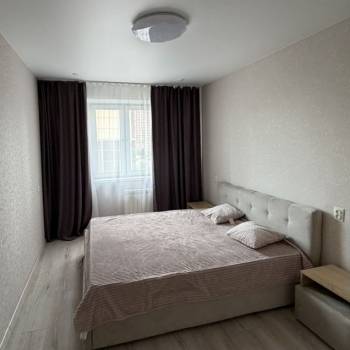 Сдается Многокомнатная квартира, 69,5 м²