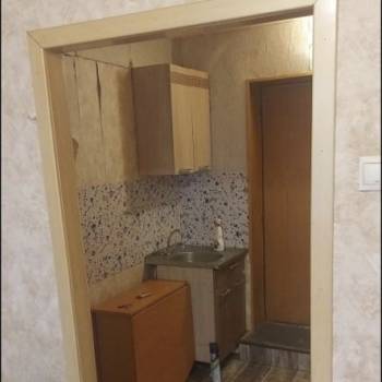 Продается 1-комнатная квартира, 18 м²