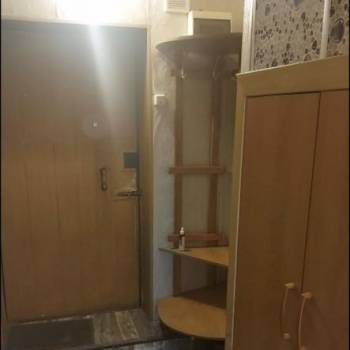 Продается 1-комнатная квартира, 18 м²