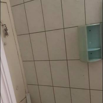 Продается 1-комнатная квартира, 18 м²