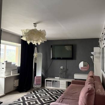 Сдается 1-комнатная квартира, 45 м²