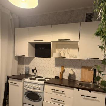 Сдается 1-комнатная квартира, 45 м²