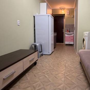 Сдается 1-комнатная квартира, 14 м²