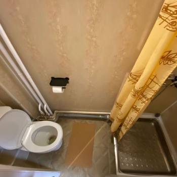 Сдается 1-комнатная квартира, 14 м²