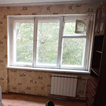 Сдается 1-комнатная квартира, 17 м²