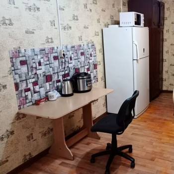 Сдается 1-комнатная квартира, 17 м²