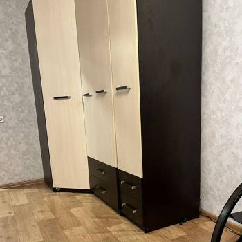 Сдается 1-комнатная квартира, 36 м²
