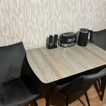 Сдается 1-комнатная квартира, 36 м²
