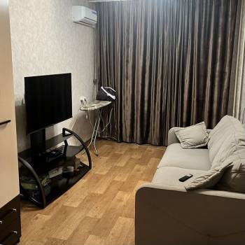 Сдается 1-комнатная квартира, 36 м²