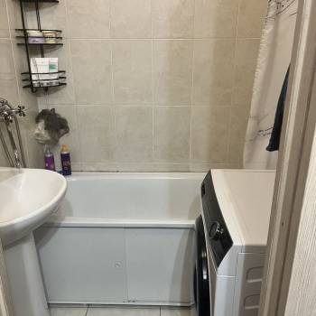 Сдается 1-комнатная квартира, 36 м²