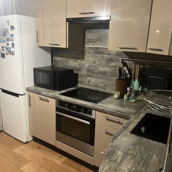 Сдается 1-комнатная квартира, 36 м²