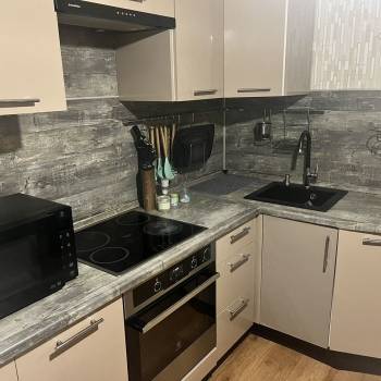 Сдается 1-комнатная квартира, 36 м²