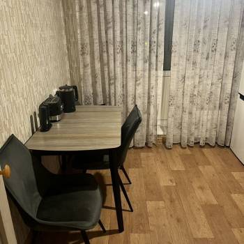 Сдается 1-комнатная квартира, 36 м²
