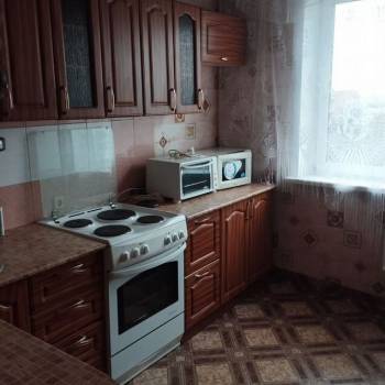 Сдается 2-х комнатная квартира, 53 м²