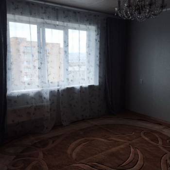 Сдается 2-х комнатная квартира, 53 м²