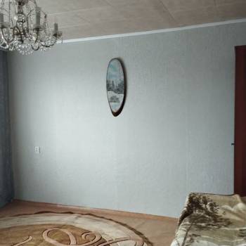 Сдается 2-х комнатная квартира, 53 м²