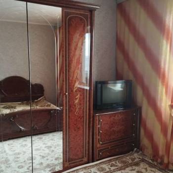 Сдается 2-х комнатная квартира, 53 м²