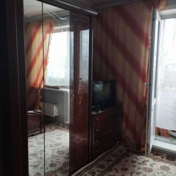 Сдается 2-х комнатная квартира, 53 м²