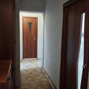 Сдается 2-х комнатная квартира, 53 м²