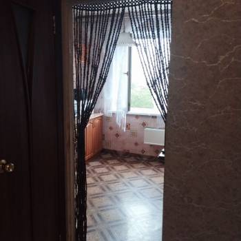 Сдается 2-х комнатная квартира, 53 м²