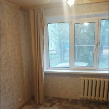 Продается 1-комнатная квартира, 18 м²