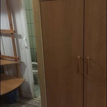 Продается 1-комнатная квартира, 18 м²