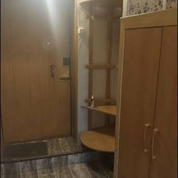 Продается 1-комнатная квартира, 18 м²