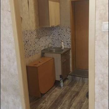 Продается 1-комнатная квартира, 18 м²