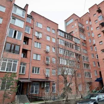 Продается Многокомнатная квартира, 112,7 м²