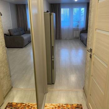 Сдается 1-комнатная квартира, 29 м²