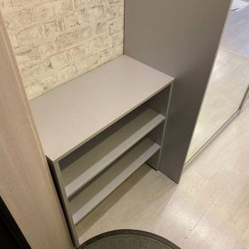 Сдается 1-комнатная квартира, 29 м²