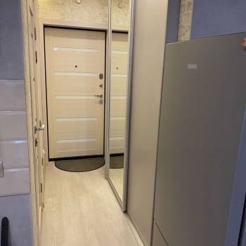 Сдается 1-комнатная квартира, 29 м²