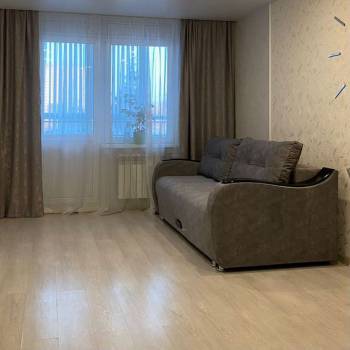 Сдается 1-комнатная квартира, 29 м²