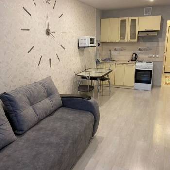 Сдается 1-комнатная квартира, 29 м²