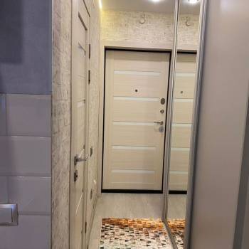 Сдается 1-комнатная квартира, 29 м²