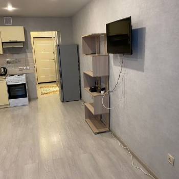 Сдается 1-комнатная квартира, 29 м²