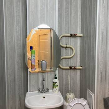 Сдается 1-комнатная квартира, 29 м²