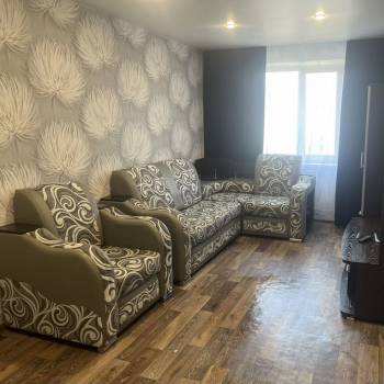 Сдается 2-х комнатная квартира, 60 м²