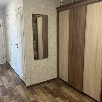 Сдается 2-х комнатная квартира, 60 м²