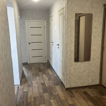 Сдается 2-х комнатная квартира, 60 м²