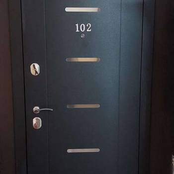 Сдается 2-х комнатная квартира, 60 м²