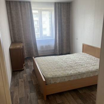 Сдается 2-х комнатная квартира, 60 м²