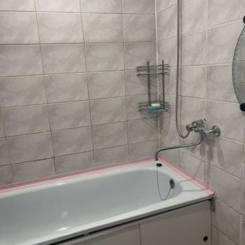 Сдается 2-х комнатная квартира, 60 м²