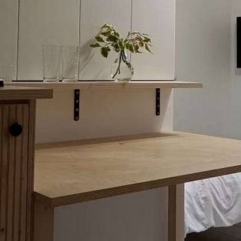 Сдается 1-комнатная квартира, 24 м²
